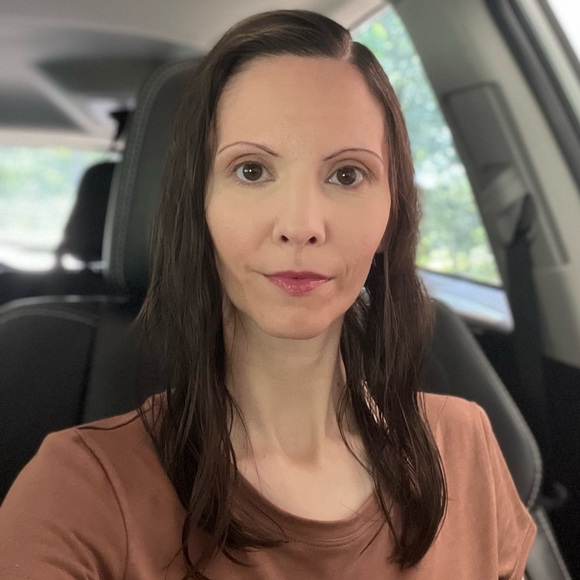 𝓜𝓮𝓮𝓽 𝔂𝓸𝓾𝓻 𝓹𝓸𝓼𝓱𝓮𝓻, 𝓣𝓪𝓶𝓶𝔂 - Picture 1 of 4